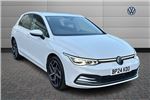 2024 Volkswagen Golf