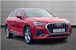 2021 Audi Q3