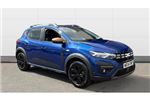 2024 Dacia Sandero Stepway