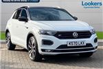 2021 Volkswagen T-Roc