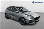 2021 Ford Kuga