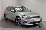2019 Volkswagen Golf Estate