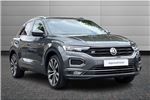 2020 Volkswagen T-Roc