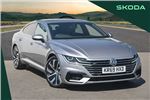 2019 Volkswagen Arteon