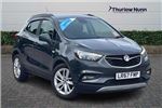 2017 Vauxhall Mokka X