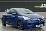 2017 Renault Clio