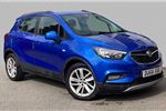 2018 Vauxhall Mokka X