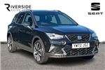 2022 SEAT Arona