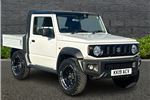 2019 Suzuki Jimny