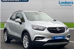 2016 Vauxhall Mokka X