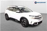 2020 Citroen C5 Aircross