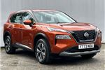 2024 Nissan X-Trail