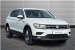 2019 Volkswagen Tiguan Allspace