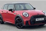 2022 MINI Hatchback 5dr