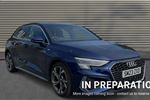 2023 Audi A3