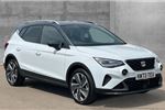 2024 SEAT Arona