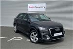 2020 Audi Q2