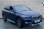 2019 BMW X1