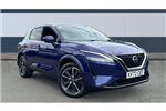 2022 Nissan Qashqai