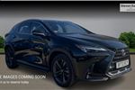 2022 Lexus NX