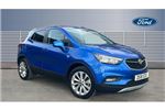 2018 Vauxhall Mokka X