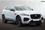 2023 Jaguar F-Pace