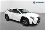 2024 Lexus UX