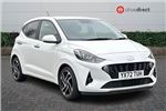 2022 Hyundai i10