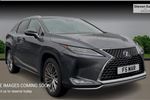 2022 Lexus RX