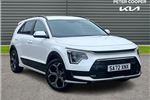 2022 Kia Niro