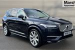 2019 Volvo XC90