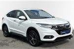 2020 Honda HR-V