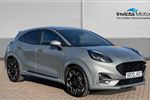 2022 Ford Puma