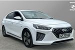 2020 Hyundai IONIQ