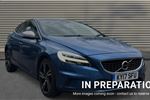 2017 Volvo V40