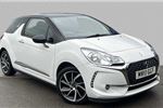 2018 DS DS 3