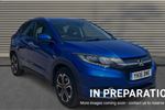 2016 Honda HR-V