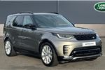 2022 Land Rover Discovery