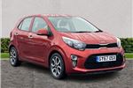 2017 Kia Picanto