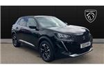 2021 Peugeot 2008
