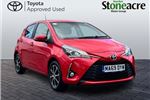 2019 Toyota Yaris