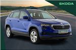 2023 Skoda Karoq