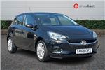 2018 Vauxhall Corsa