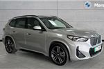 2023 BMW iX1