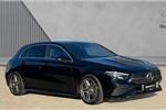 2023 Mercedes-Benz A-Class