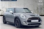 2018 MINI Hatchback