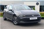 2022 Volkswagen Golf