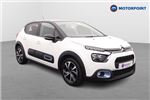 2023 Citroen C3