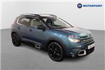 2019 Citroen C5 Aircross