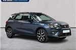 2019 SEAT Arona